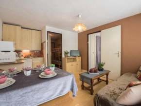 Appartement cosy pour 6 pers. avec balcon, proche centre et téléphérique, Saint Lary Village - FR-1-296-207